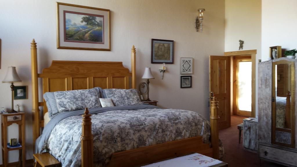 The Sedona Dreammaker - Adults Only B&B Oak Creek Rum bild