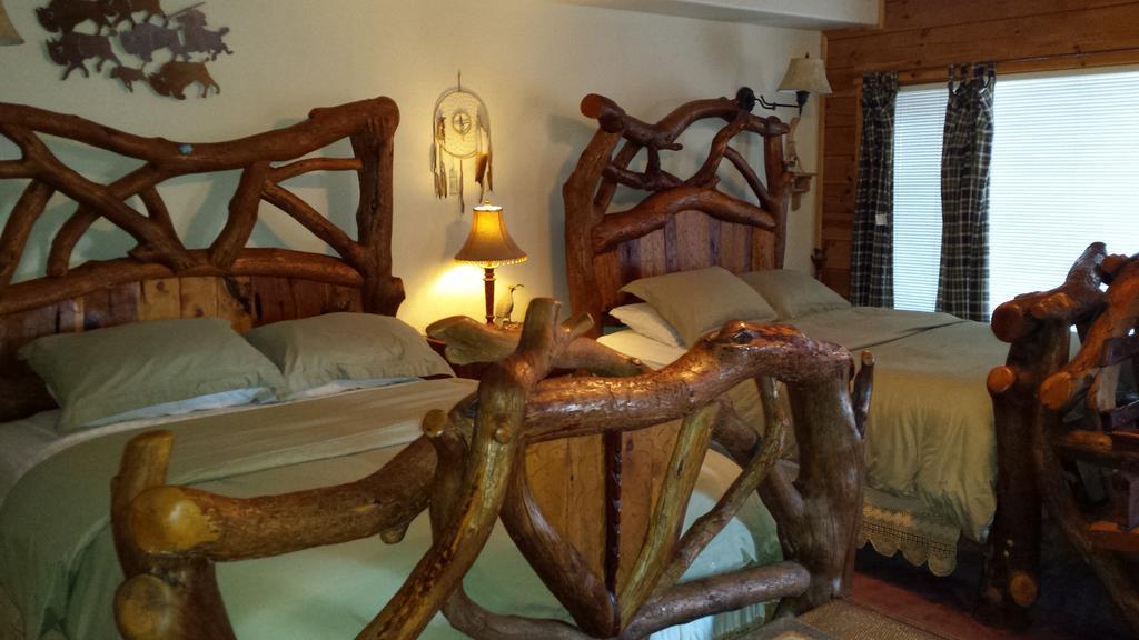 The Sedona Dreammaker - Adults Only B&B Oak Creek Rum bild