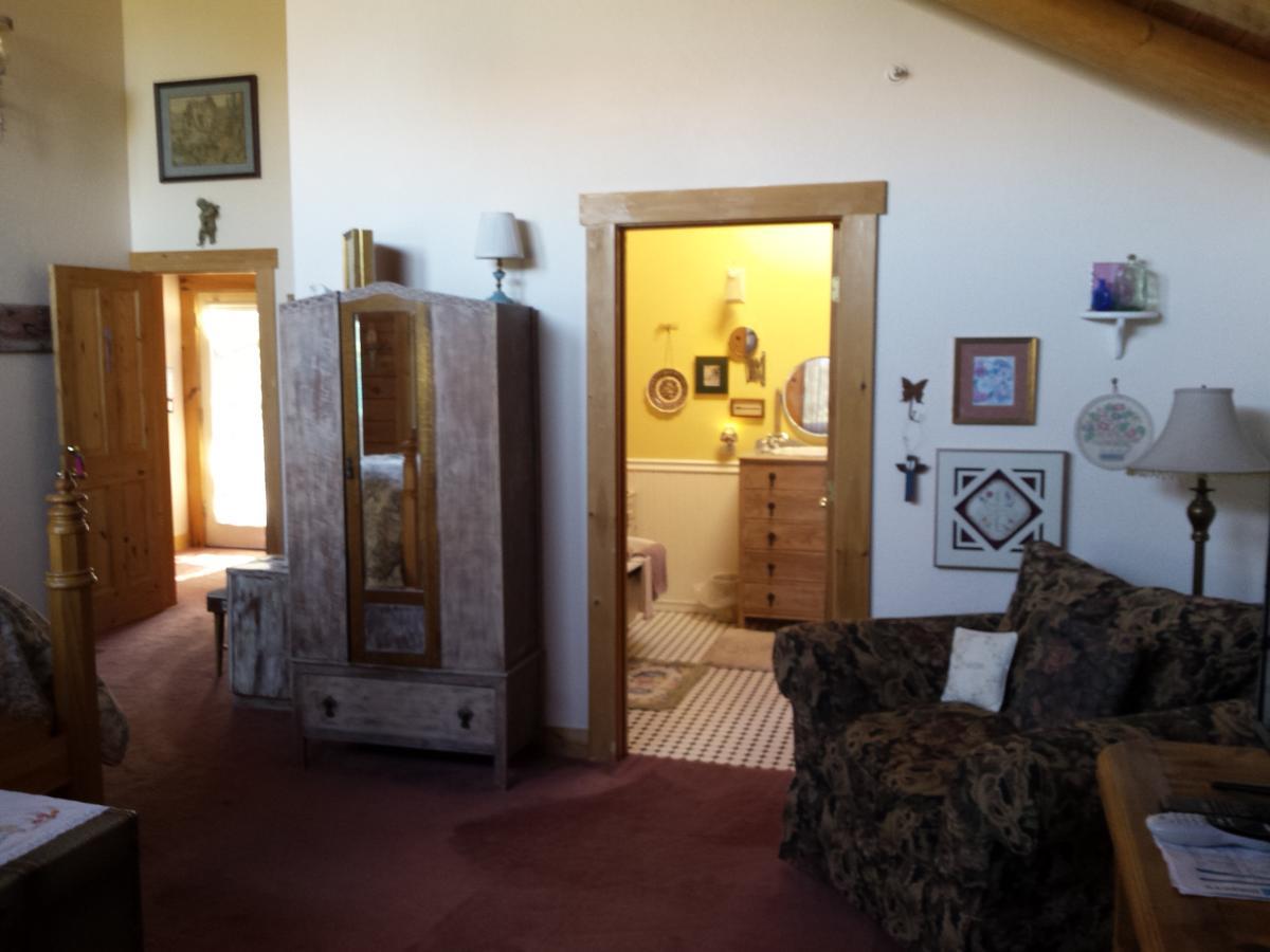 The Sedona Dreammaker - Adults Only B&B Oak Creek Exteriör bild