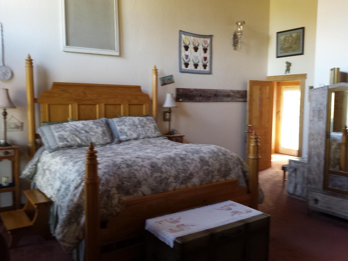 The Sedona Dreammaker - Adults Only B&B Oak Creek Exteriör bild