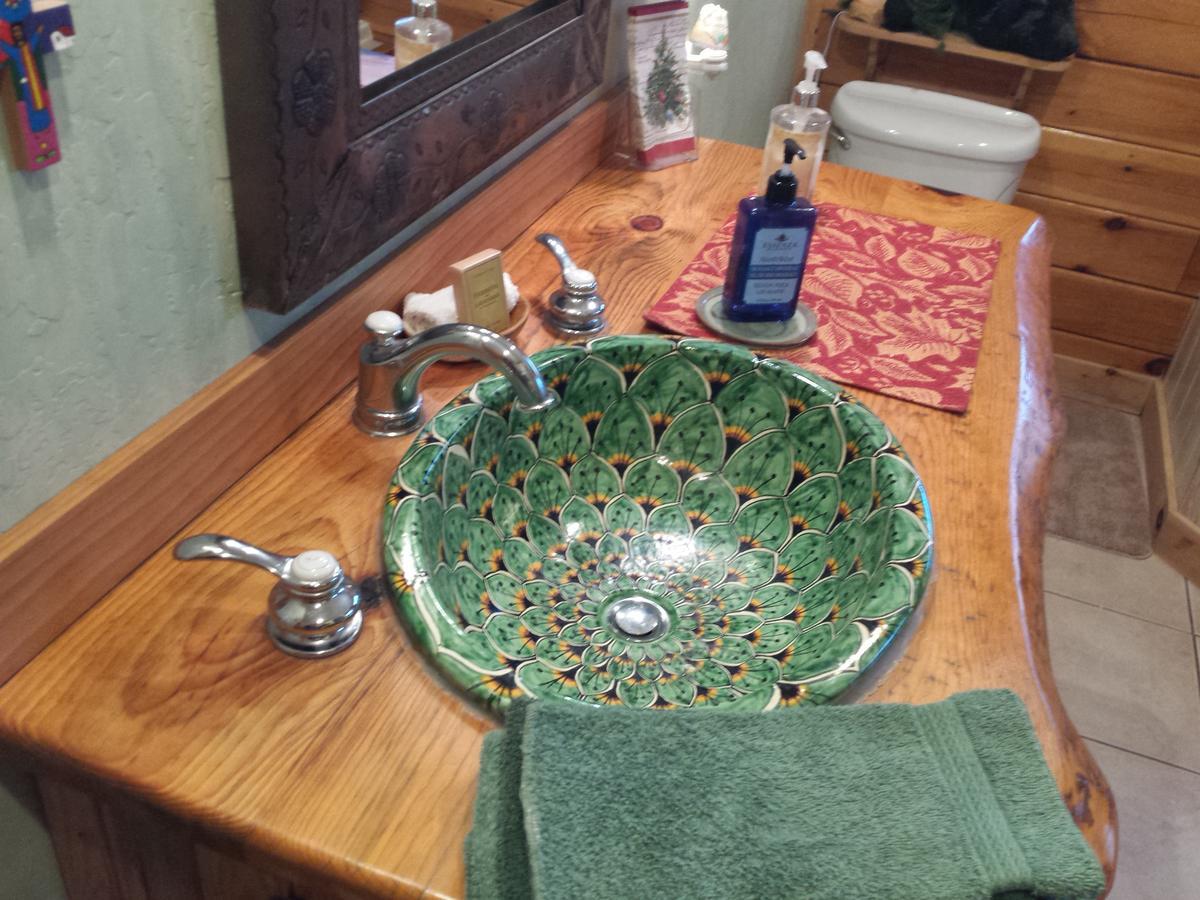 The Sedona Dreammaker - Adults Only B&B Oak Creek Exteriör bild