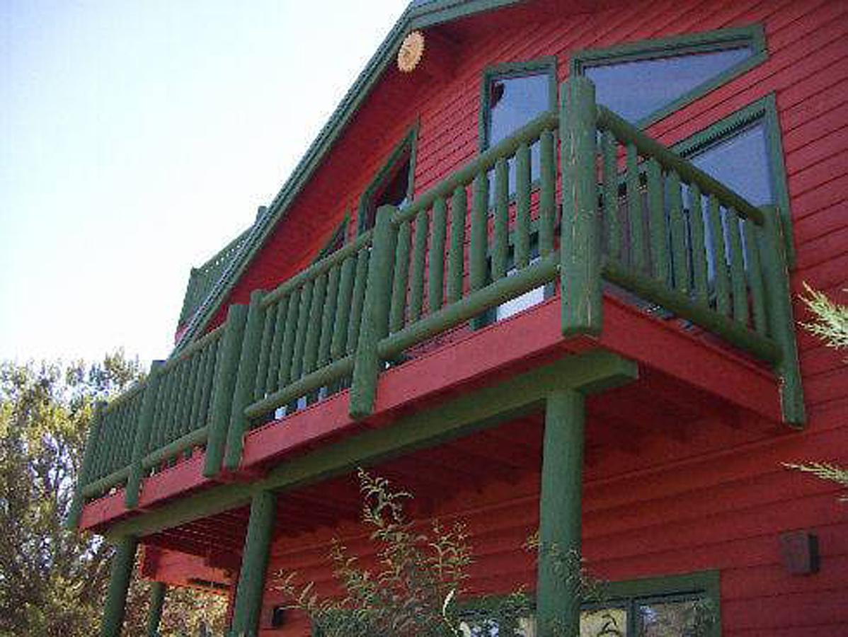 The Sedona Dreammaker - Adults Only B&B Oak Creek Exteriör bild